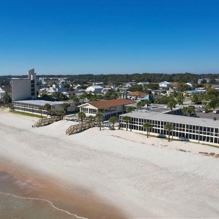 Modern Resort View Room On The First Floor Pawleys Island Zewnętrze zdjęcie