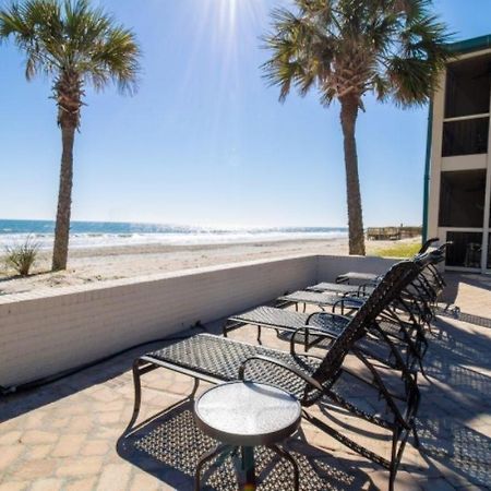 Modern Resort View Room On The First Floor Pawleys Island Zewnętrze zdjęcie