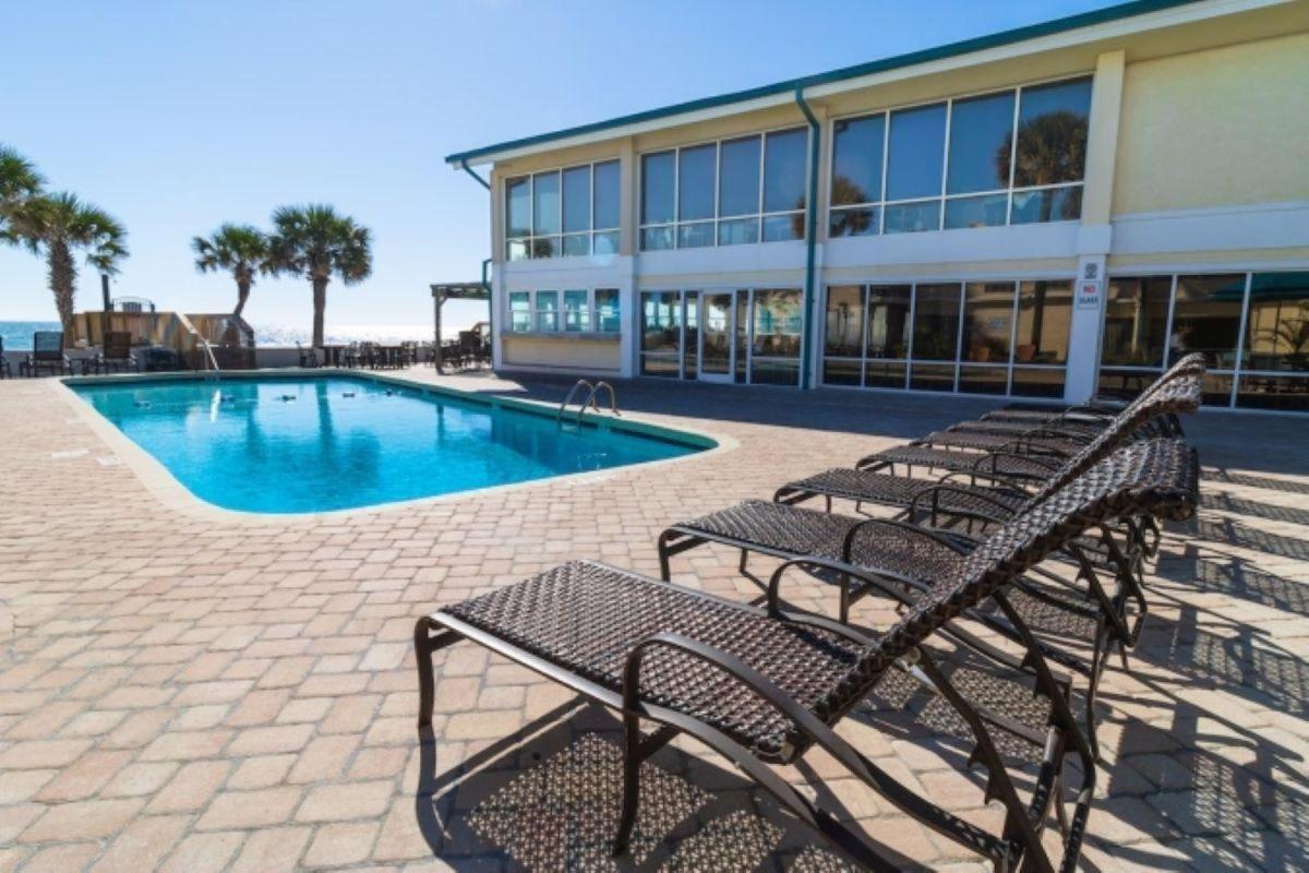 Modern Resort View Room On The First Floor Pawleys Island Zewnętrze zdjęcie